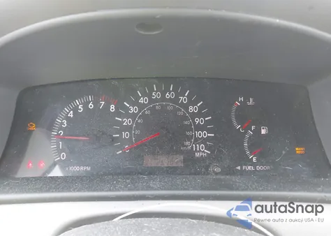 2006 Toyota Corolla Le из США, поврежденный, VIN JTDBR32E760072069